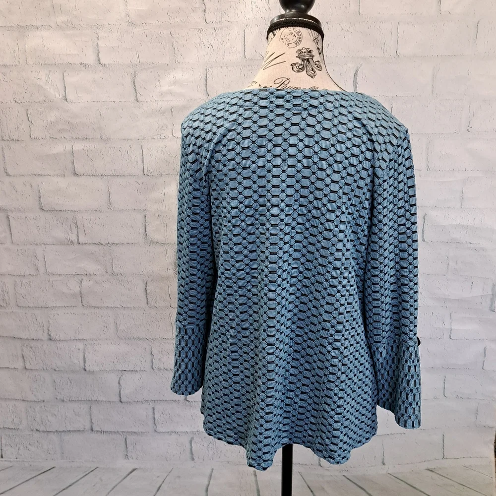 Habitat nwt soft tunic - Picture 6 of 11